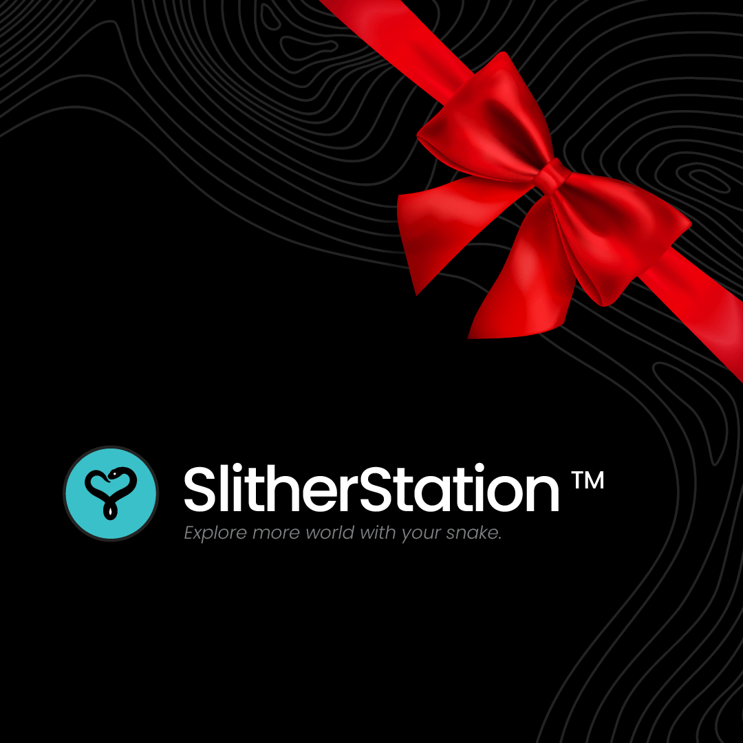 SlitherStation Gift Card