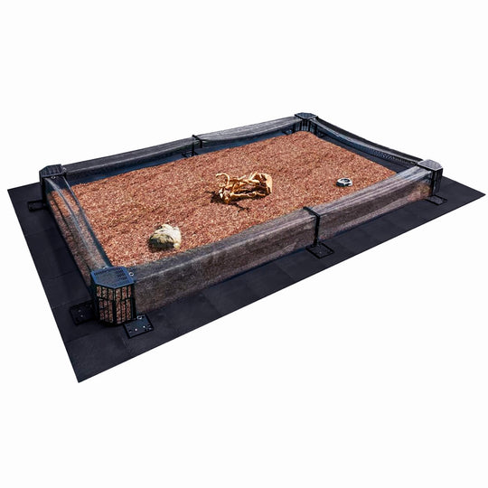 SlitherStation Flex - 5' x 10'