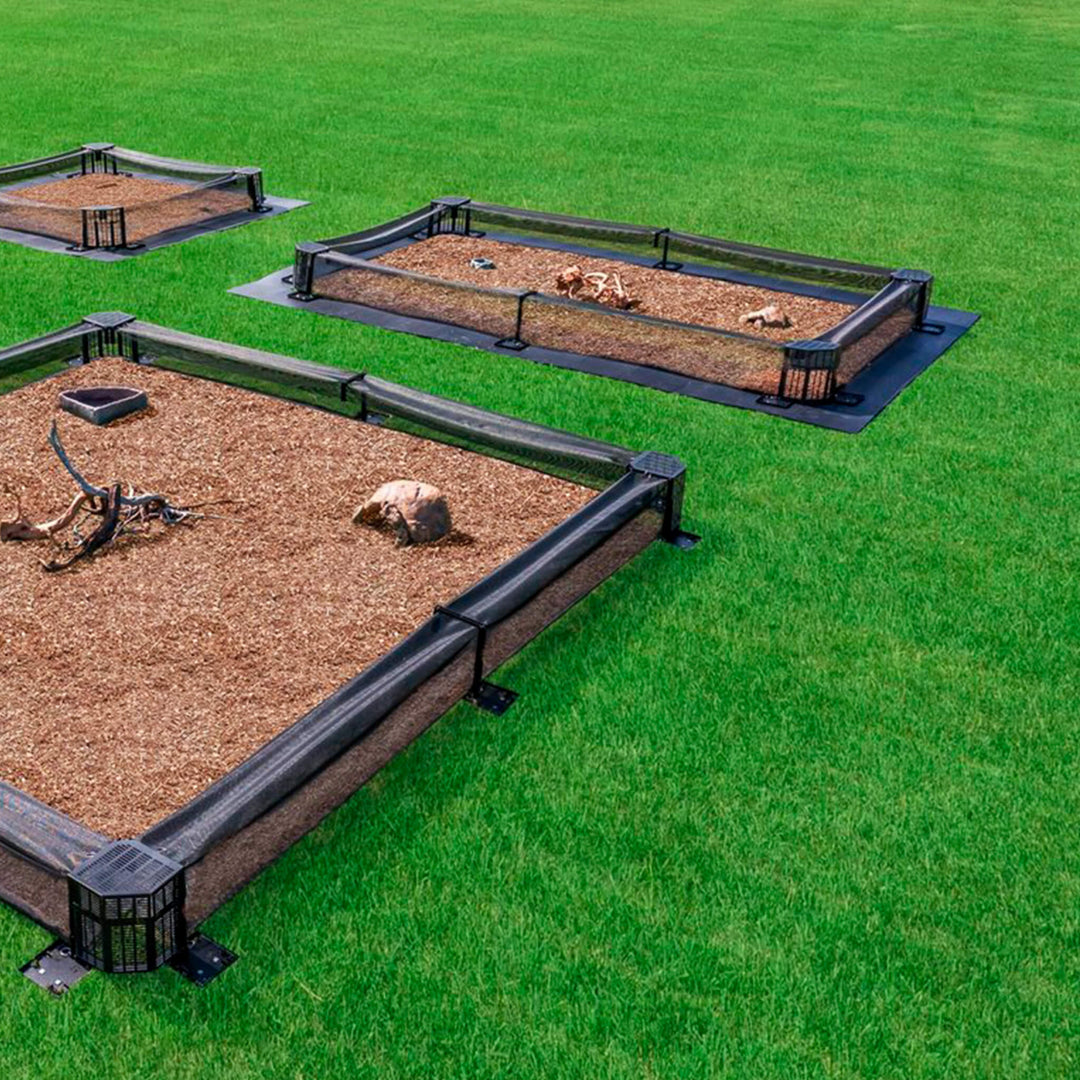 SlitherStation Flex - 5' x 10'
