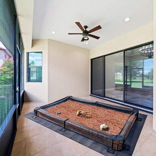 SlitherStation Flex - 5' x 10'